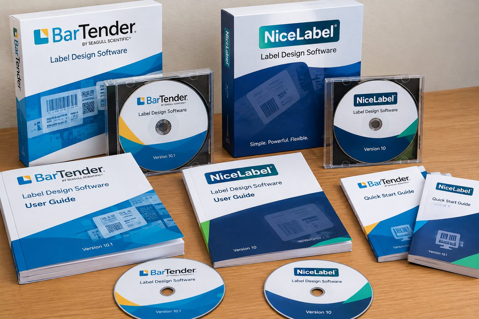 Printsoftware
